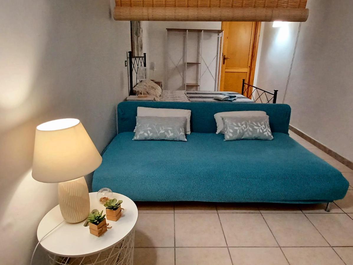 Casa Di Zio * Alghero