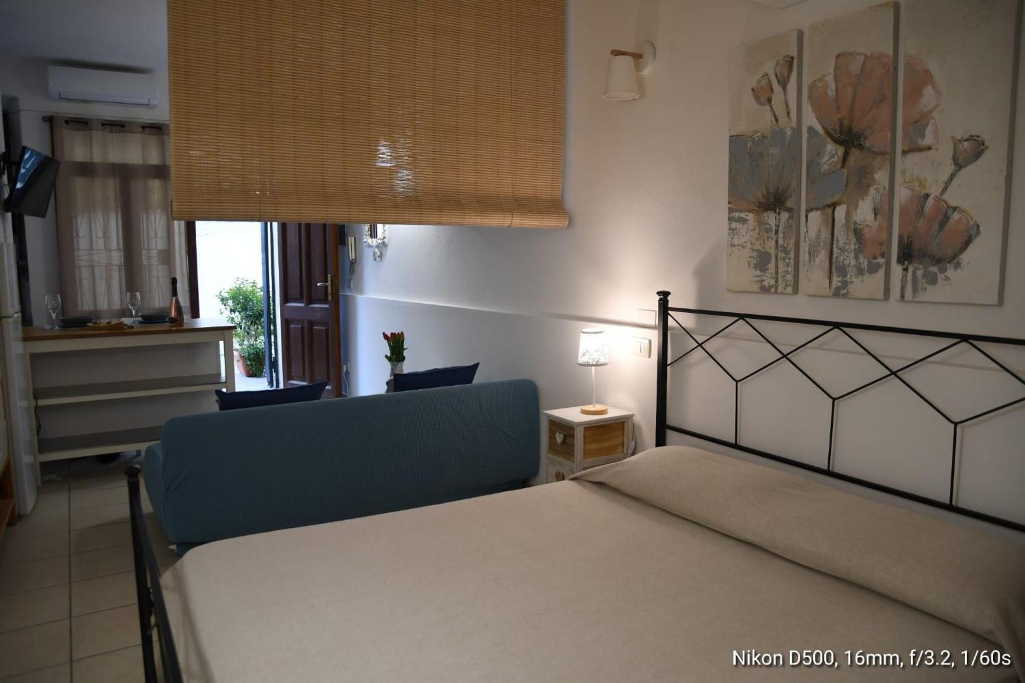 Casa Di Zio