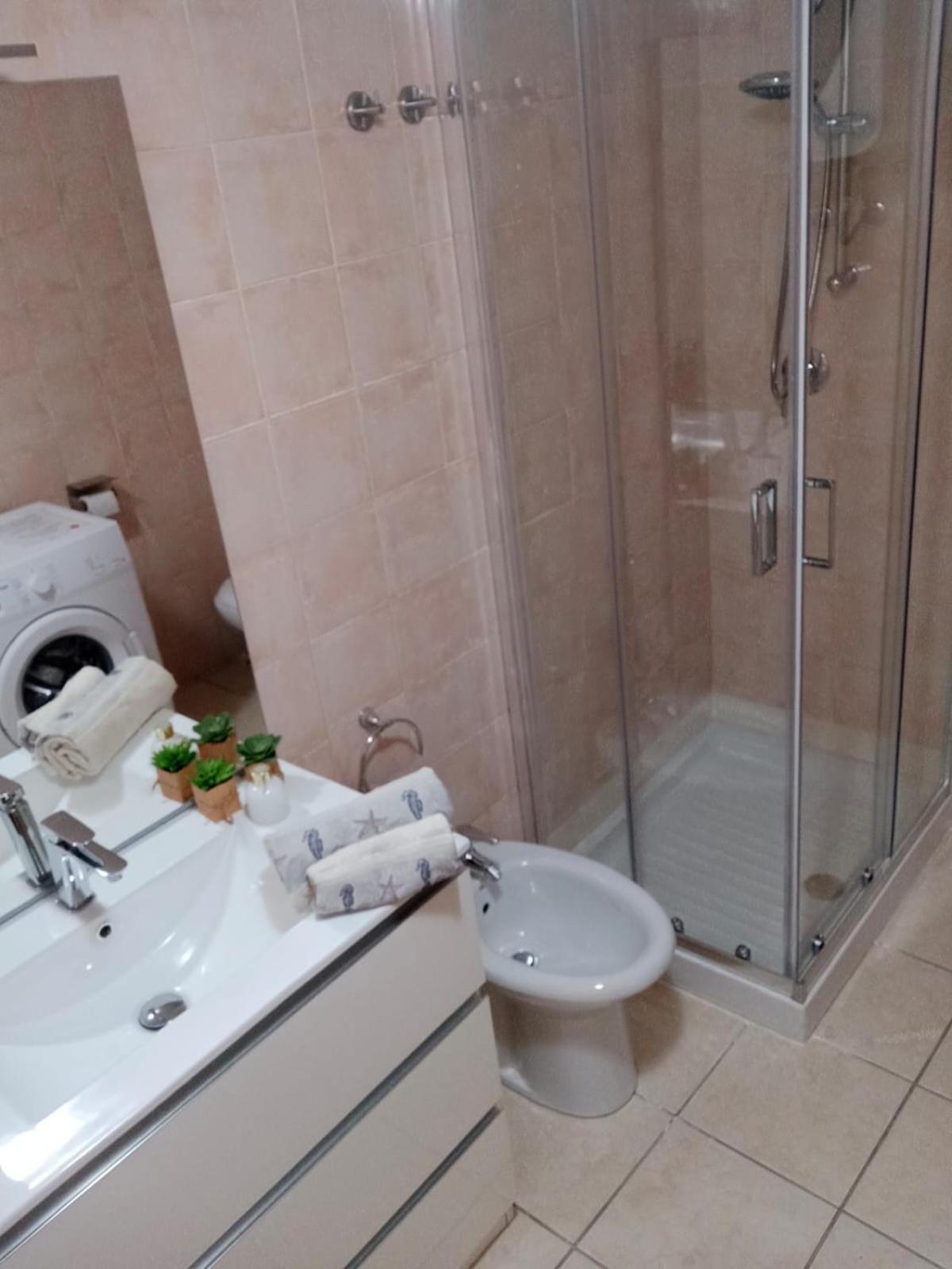 Casa Di Zio Apartamento Alguer