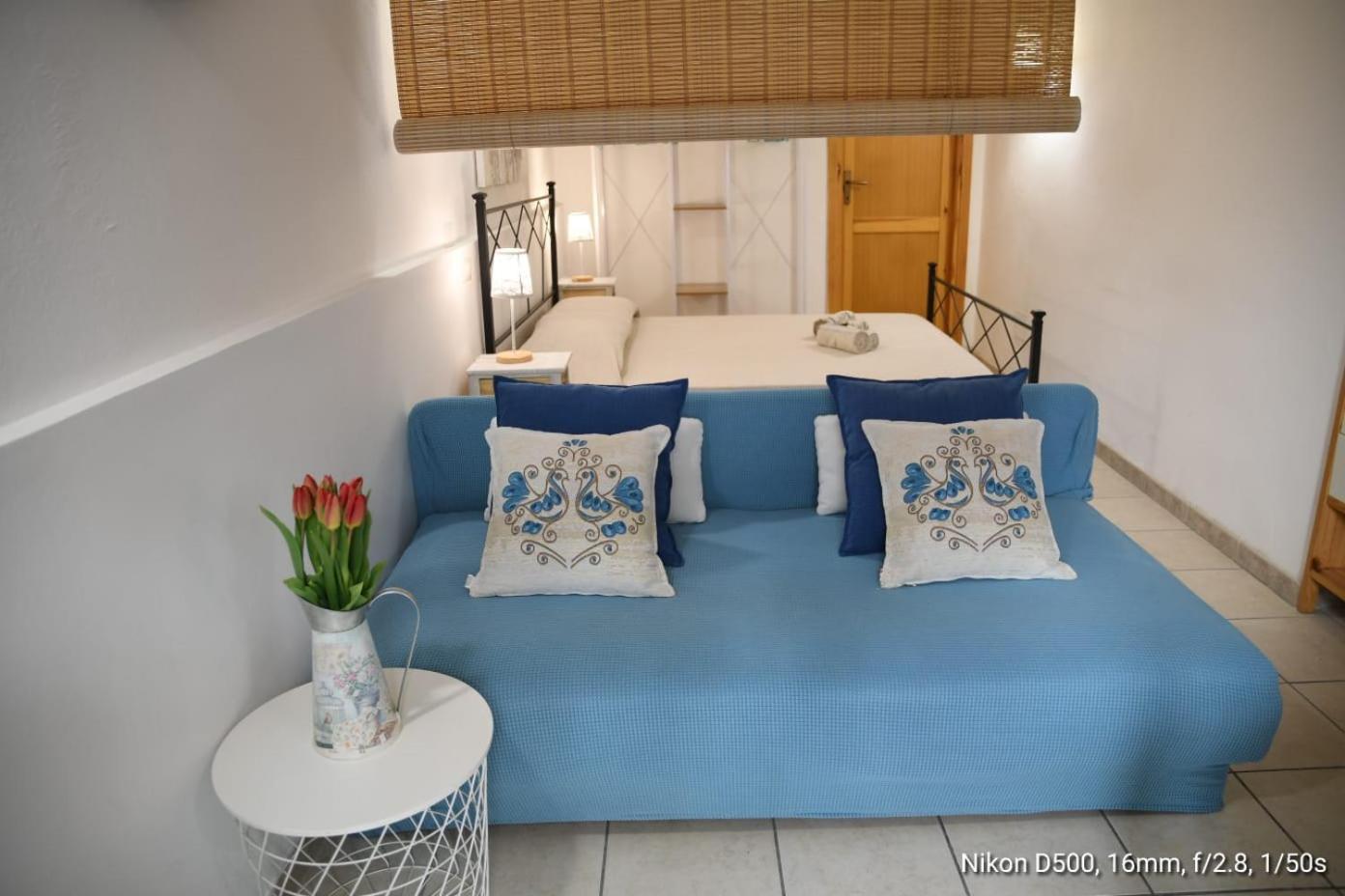 Casa Di Zio * Alghero