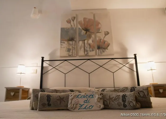 Casa Di Zio