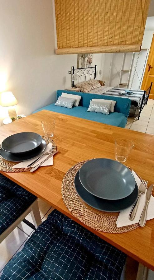 Casa Di Zio Apartamento