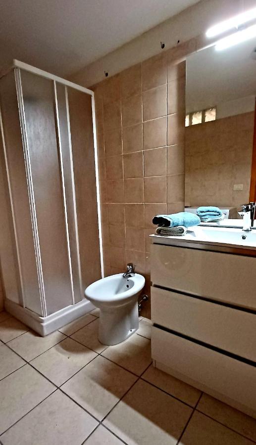 Casa Di Zio Apartamento