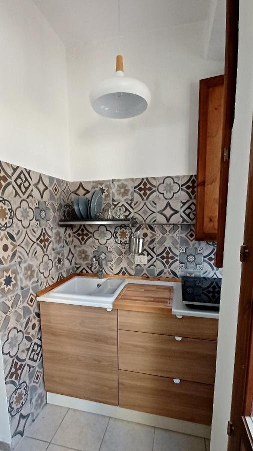 Casa Di Zio Apartamento *